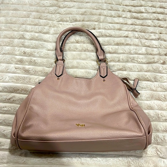 Mathew and Julien purse - Picture 1 of 12